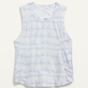 Girls ~ Old Navy ~ White Clouds